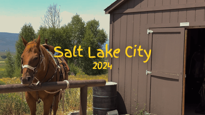 Salt Lake City 2024