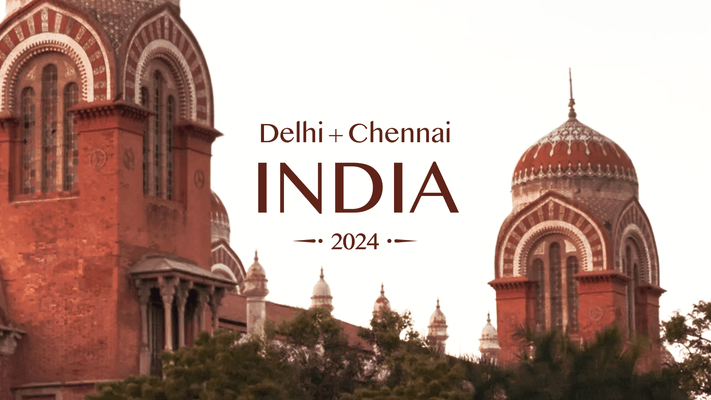 India 2024